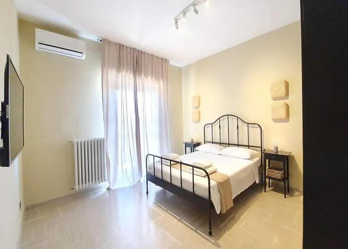 Interno 4 - Maselli