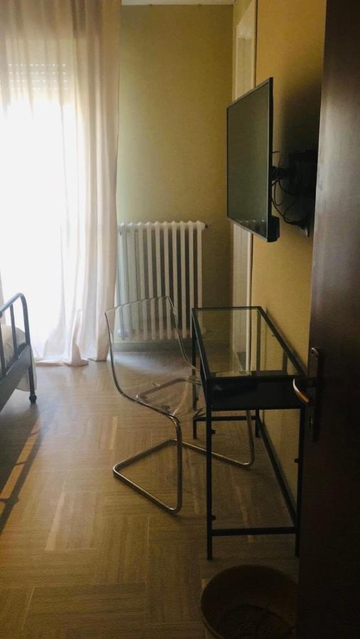 Pensión Interno 4 - Maselli *