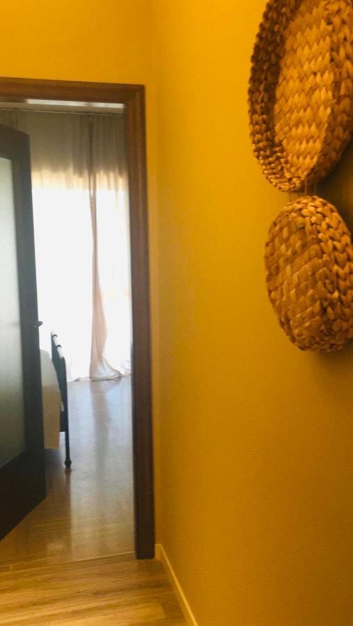 Interno 4 - Maselli Pensión *
