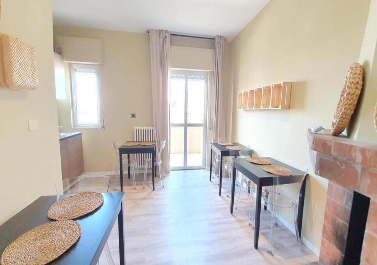 Interno 4 - Maselli Pensión